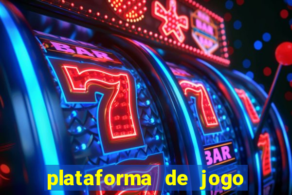 plataforma de jogo fora do brasil